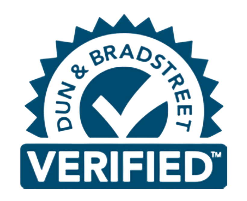 Member of Dun and Bradstreet 